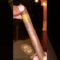 CIGAR ASMR | 💨🍂 Drew Estate Nica Rustica 🌙 #shorts #asmr #cigar #cigarsociety