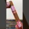 CIGAR ASMR | 💨🍂 ChiMolly Pangu 🔥 #shorts #asmr #cigar #cigarsociety