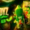 TOYZ CYBER ACID | Такая кислинка мне нравится