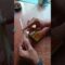 Rokok 117 Mangga Review  juice 9.200