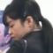 Smoking Recruit Girl 81