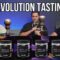 Verrückter neuer ShishaTabak aus der schweiz! – REVOLUTION TASTING!