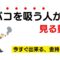 タバコを吸う人が見る動画！今すぐ出来る金持ち習慣！【所得と喫煙率の関係性・続編】